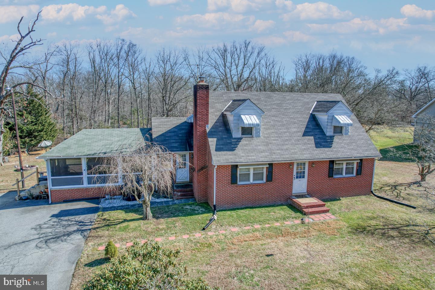 140 Arrants Rd, North East, MD 21901 MLS MDCC2003848 Coldwell Banker