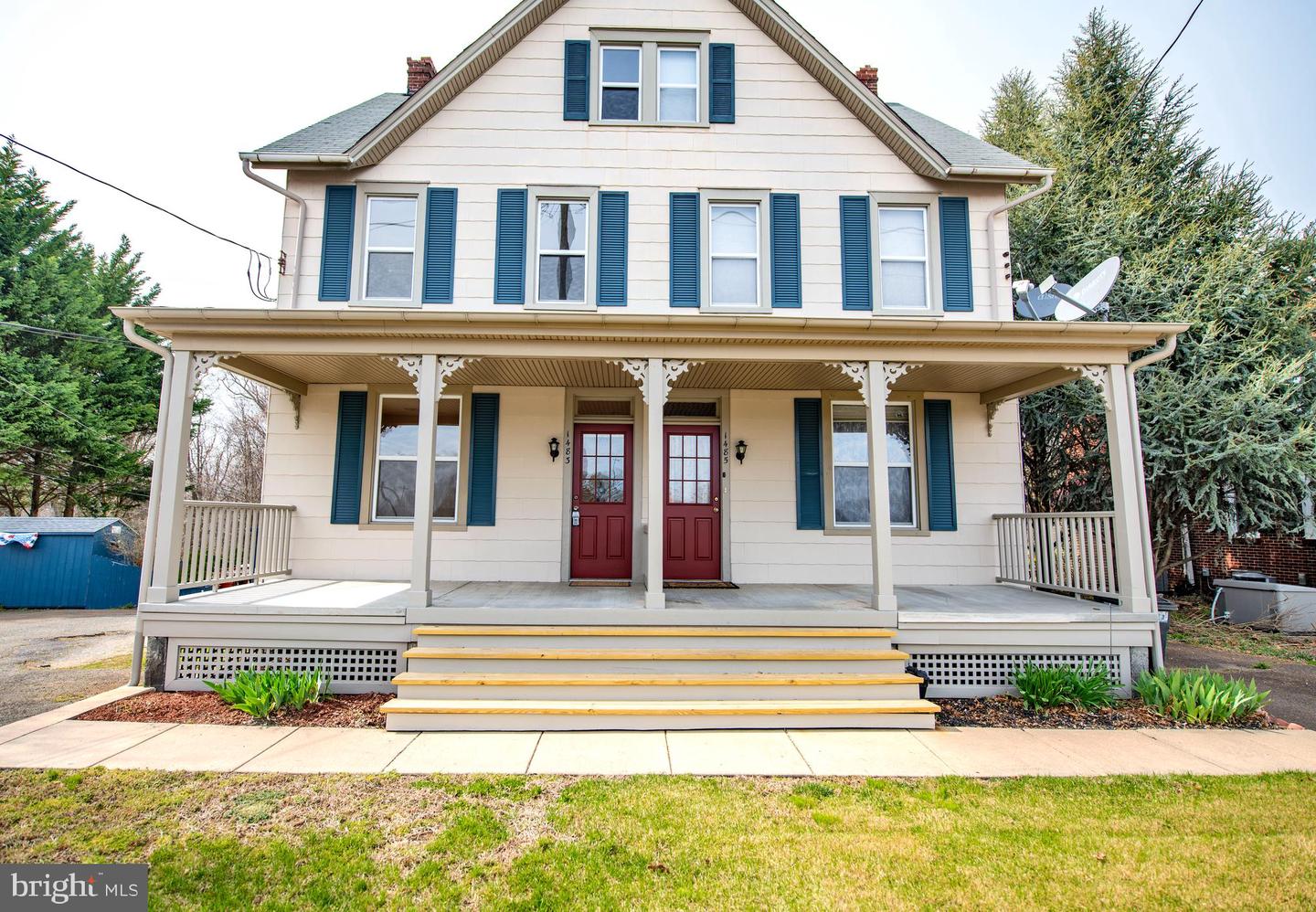 1483 Clayton St, Perryville, MD 21903 MLS MDCC2004332 Coldwell Banker