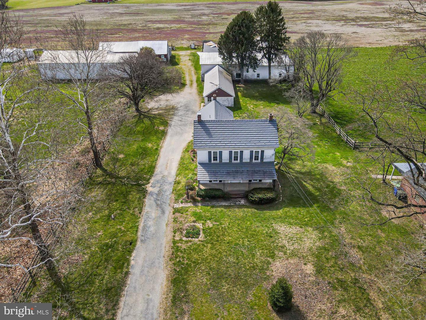 256 Elk Forest Rd, Elkton, MD 21921 MLS MDCC2004362 Coldwell Banker