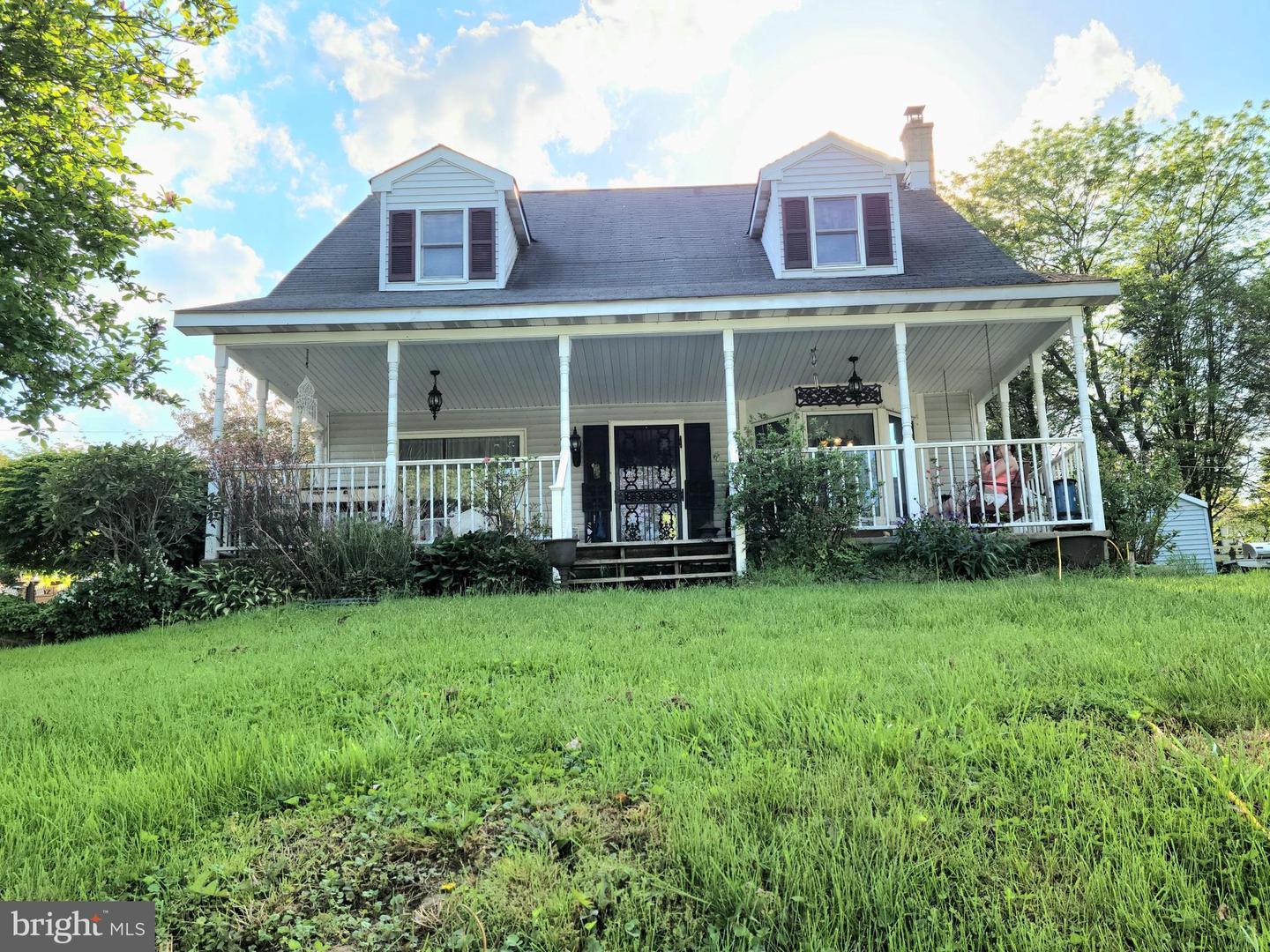 31 Carter Rd, Rising Sun, MD 21911 MLS MDCC2004490 Coldwell Banker