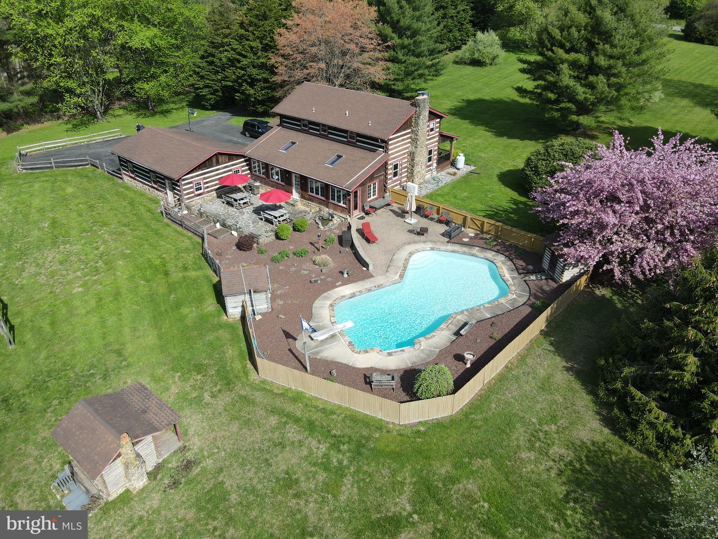 818 Ridge Rd, Rising Sun, MD 21911 MLS MDCC2004508 Coldwell Banker