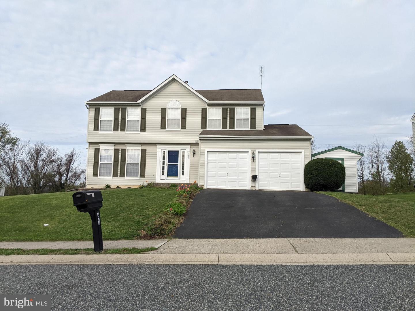 423 W Craighill Channel Dr, Perryville, MD 21903 MLS MDCC2004608