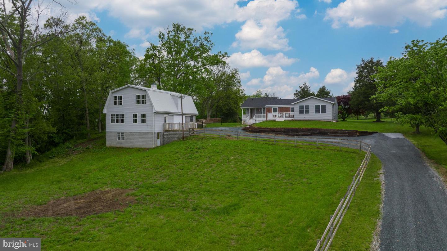 129 Ridge Rd, Rising Sun, MD 21911 MLS MDCC2005132 Coldwell Banker