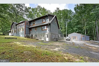 1048 Irishtown Road, North East, MD 21901 - Photo 1