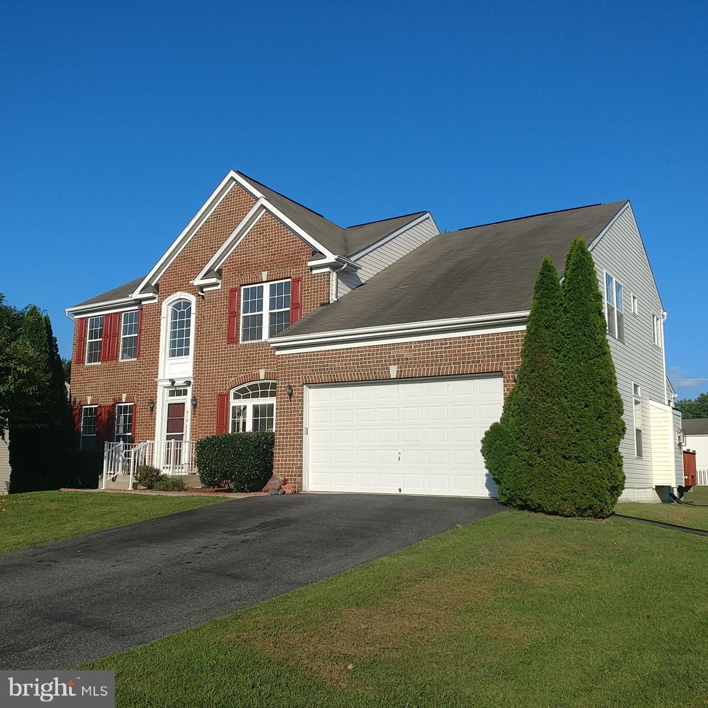 410 Roundhouse Dr, Perryville, MD 21903 MLS MDCC2006420 Coldwell Banker