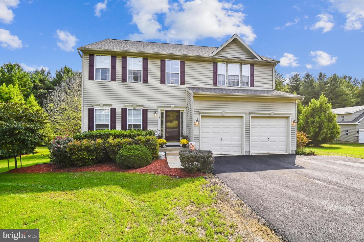 94 Spring Knoll Ct, Colora, MD 21917 MLS MDCC2006594 Coldwell Banker