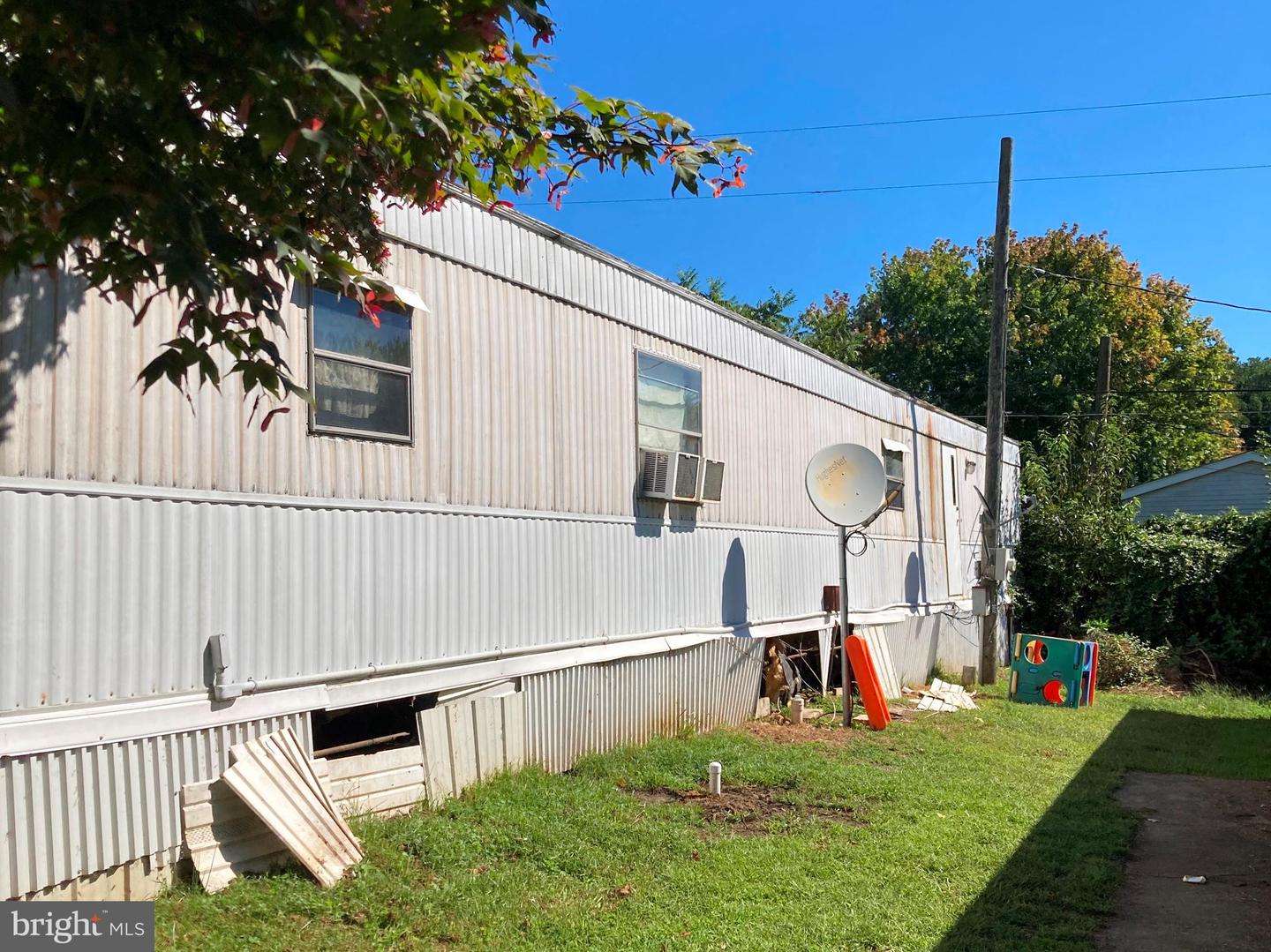 6 Roberts St, Earleville, MD 21919 MLS MDCC2006760 Coldwell Banker