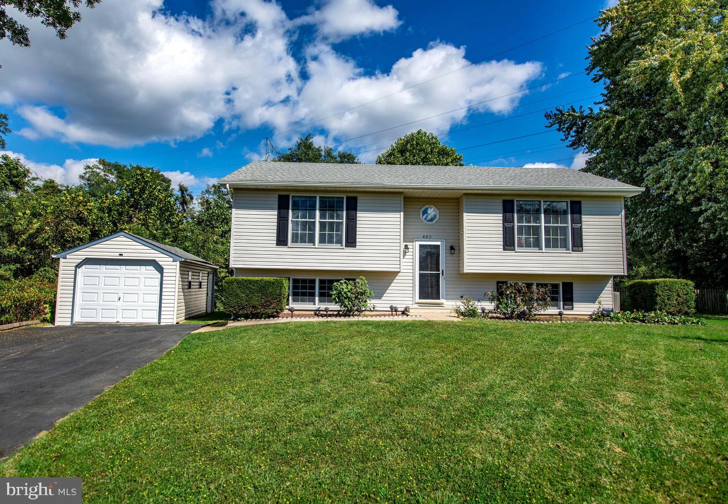 495 Franklin St, Perryville, MD 21903 MLS MDCC2006794 Coldwell Banker