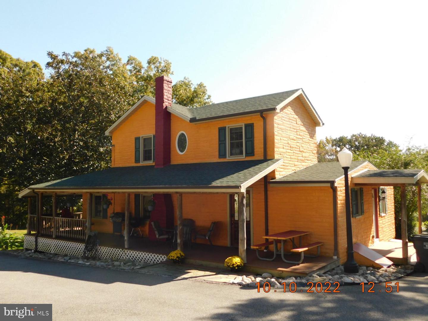 2407 Turkey Point Rd, North East, MD 21901 MLS MDCC2007026 Coldwell