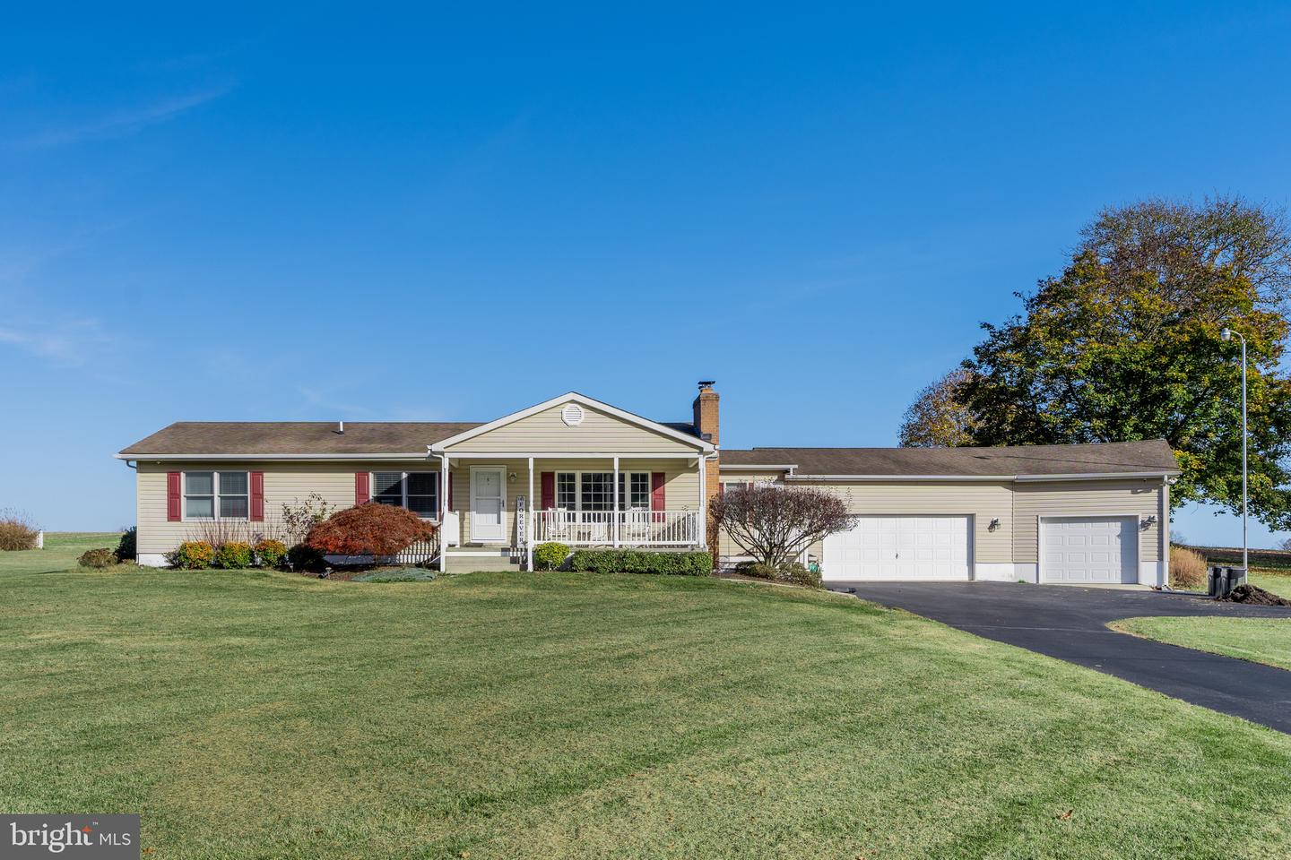 356 Knights Corner Rd, Elkton, MD 21921 MLS MDCC2007222 Coldwell Banker