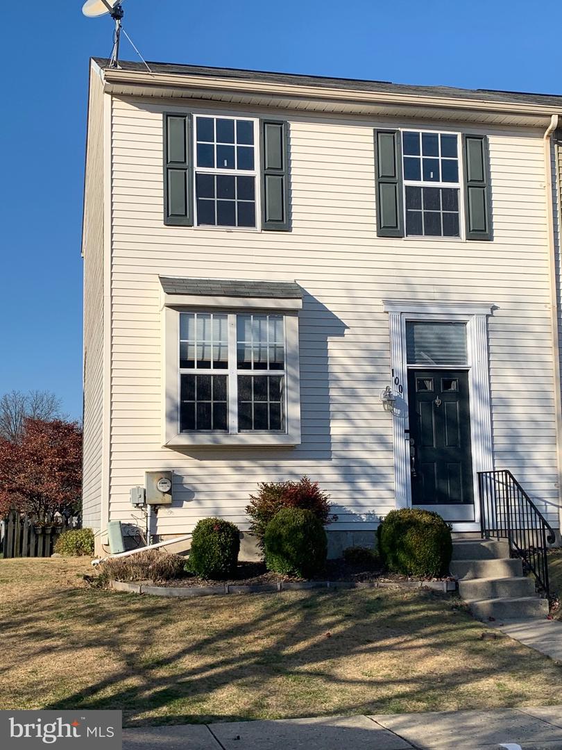 100 Starboard Ct, Perryville, MD 21903 MLS MDCC2007392 Coldwell Banker