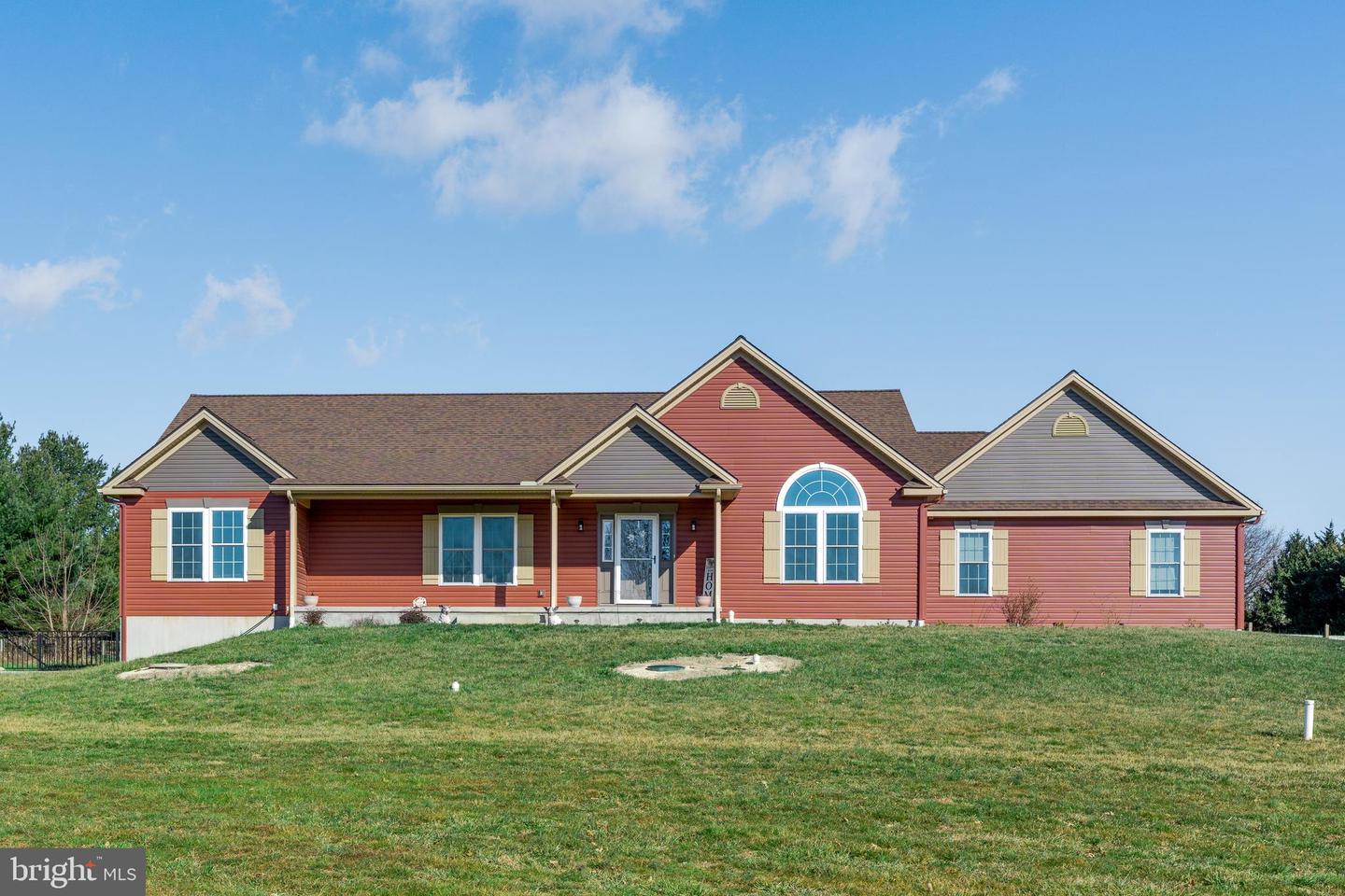 221 Nellies Corner Rd, Rising Sun, MD 21911 MLS MDCC2007618