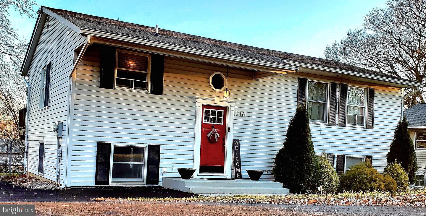 216 Courtney Dr, Elkton, MD 21921 MLS MDCC2007632 Coldwell Banker