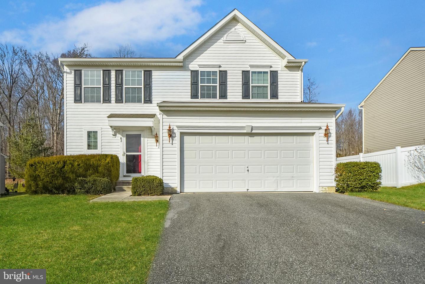 63 Bay View Woods Ln, North East, MD 21901 MLS MDCC2007678 Coldwell