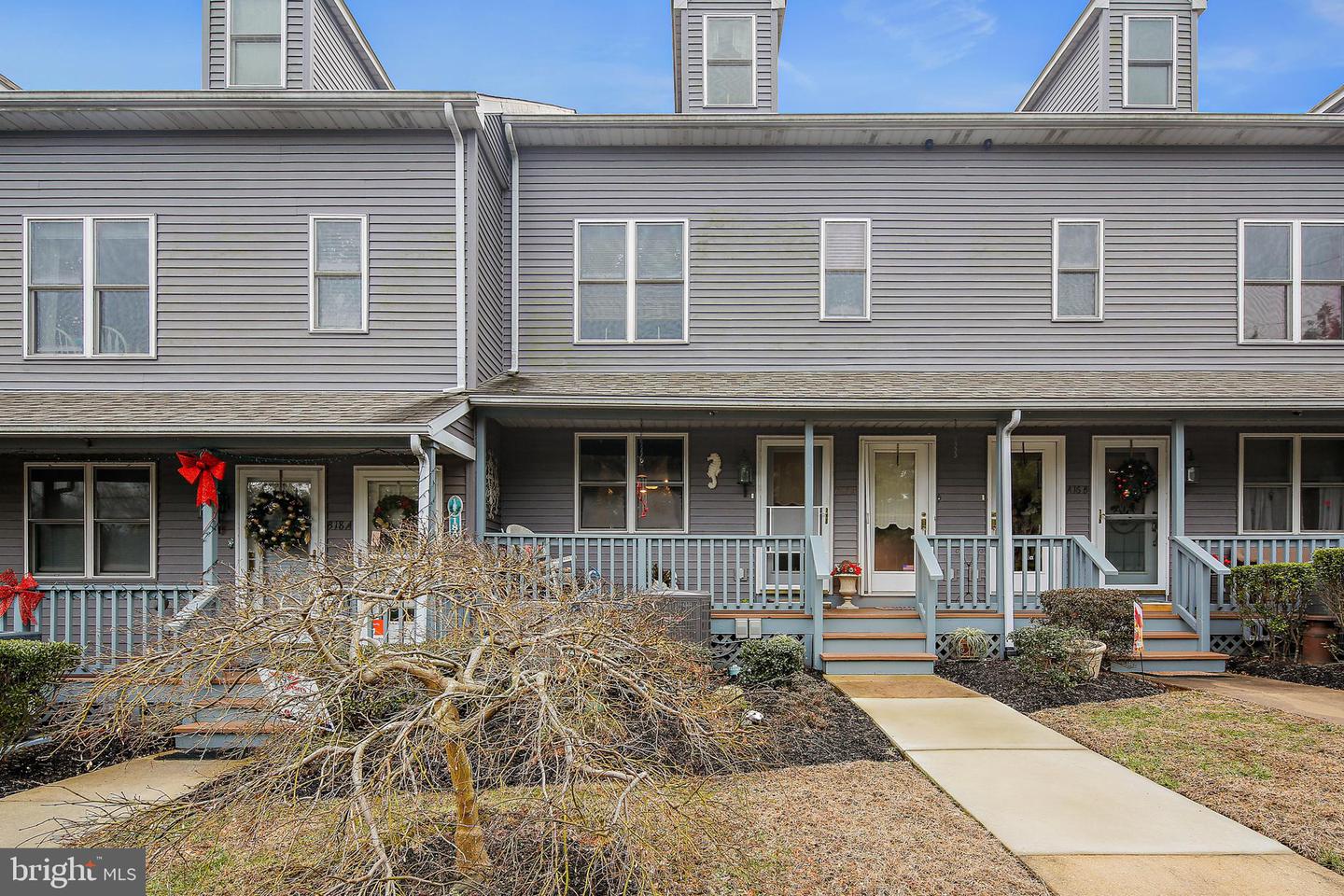 17 NE Isles Dr 78B, North East, MD 21901 MLS MDCC2007746 Coldwell