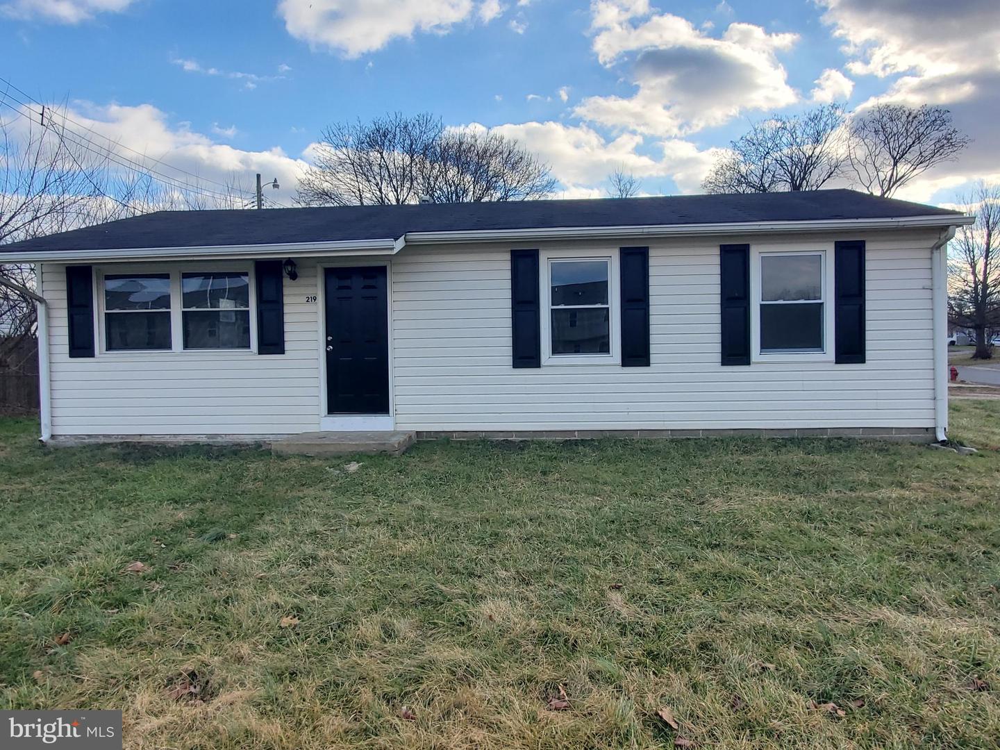 219 Fletchwood Rd, Elkton, MD 21921 MLS MDCC2007784 Coldwell Banker