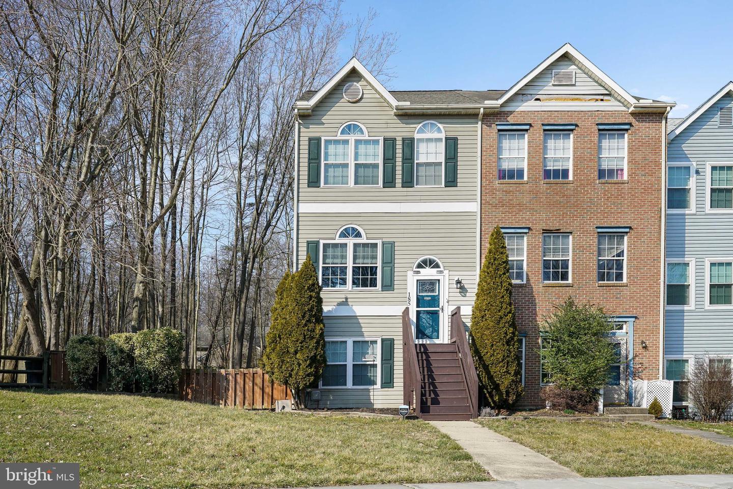 185 Mahogany Dr, North East, MD 21901 MLS MDCC2007870 Coldwell Banker