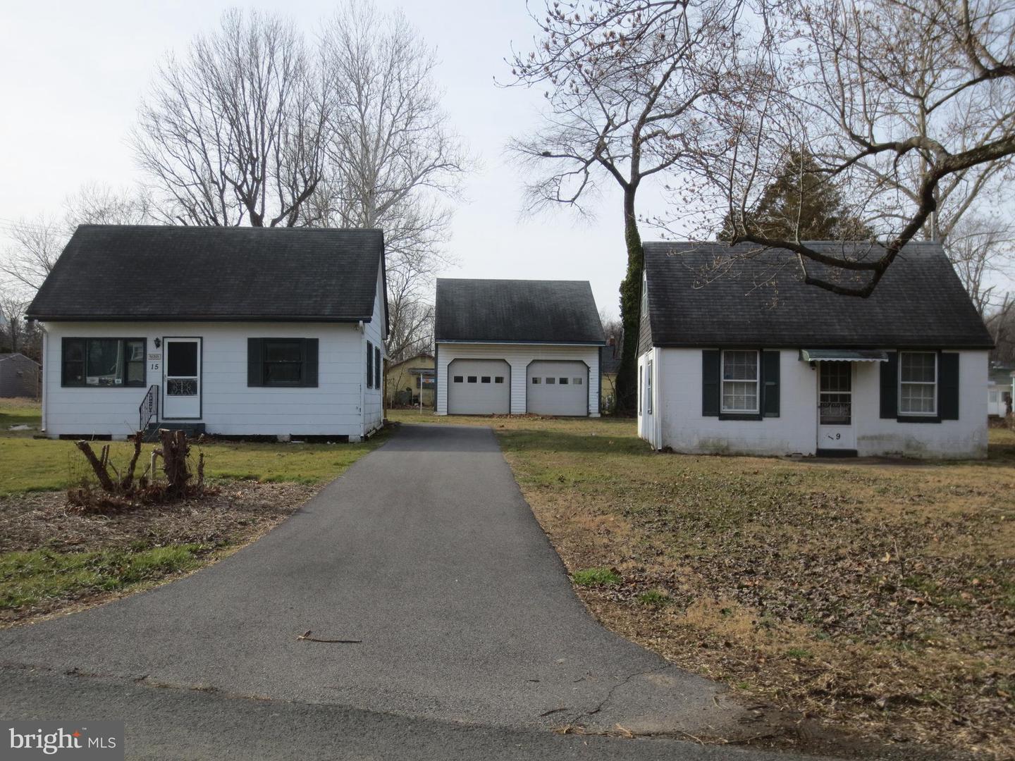 15 & 19 Fairfield Ave, Earleville, MD 21919 MLS MDCC2007898