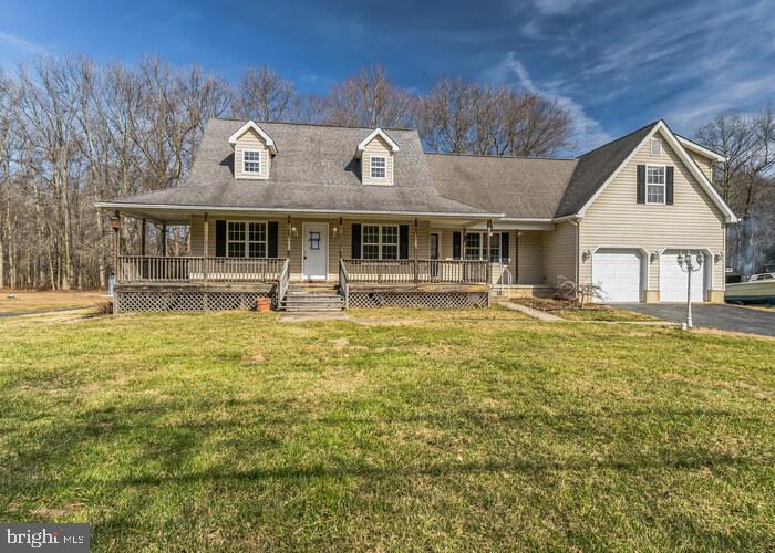 145 Plum Creek Rd, North East, MD 21901 MLS MDCC2007978 Coldwell Banker