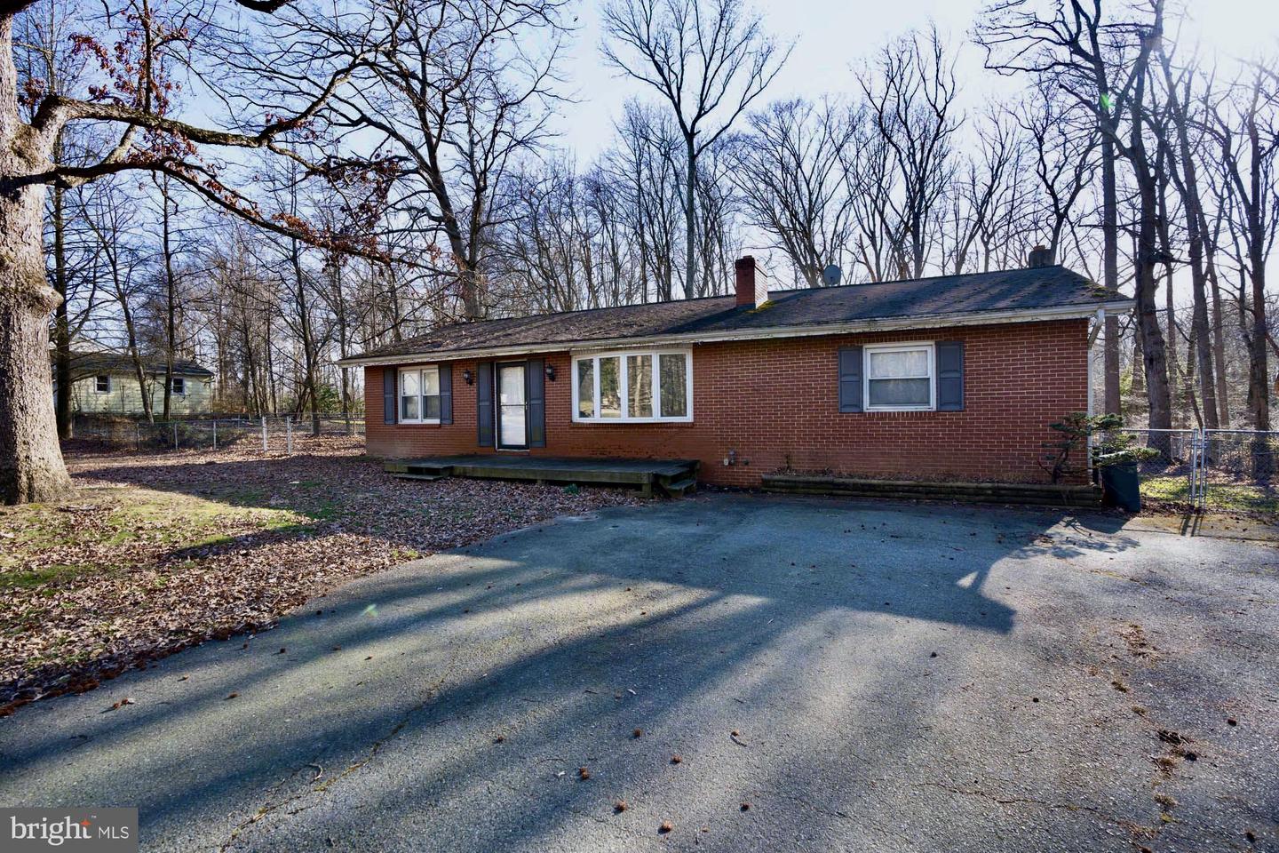 245 Red Toad Rd, North East, MD 21901 MLS MDCC2008008 Coldwell Banker