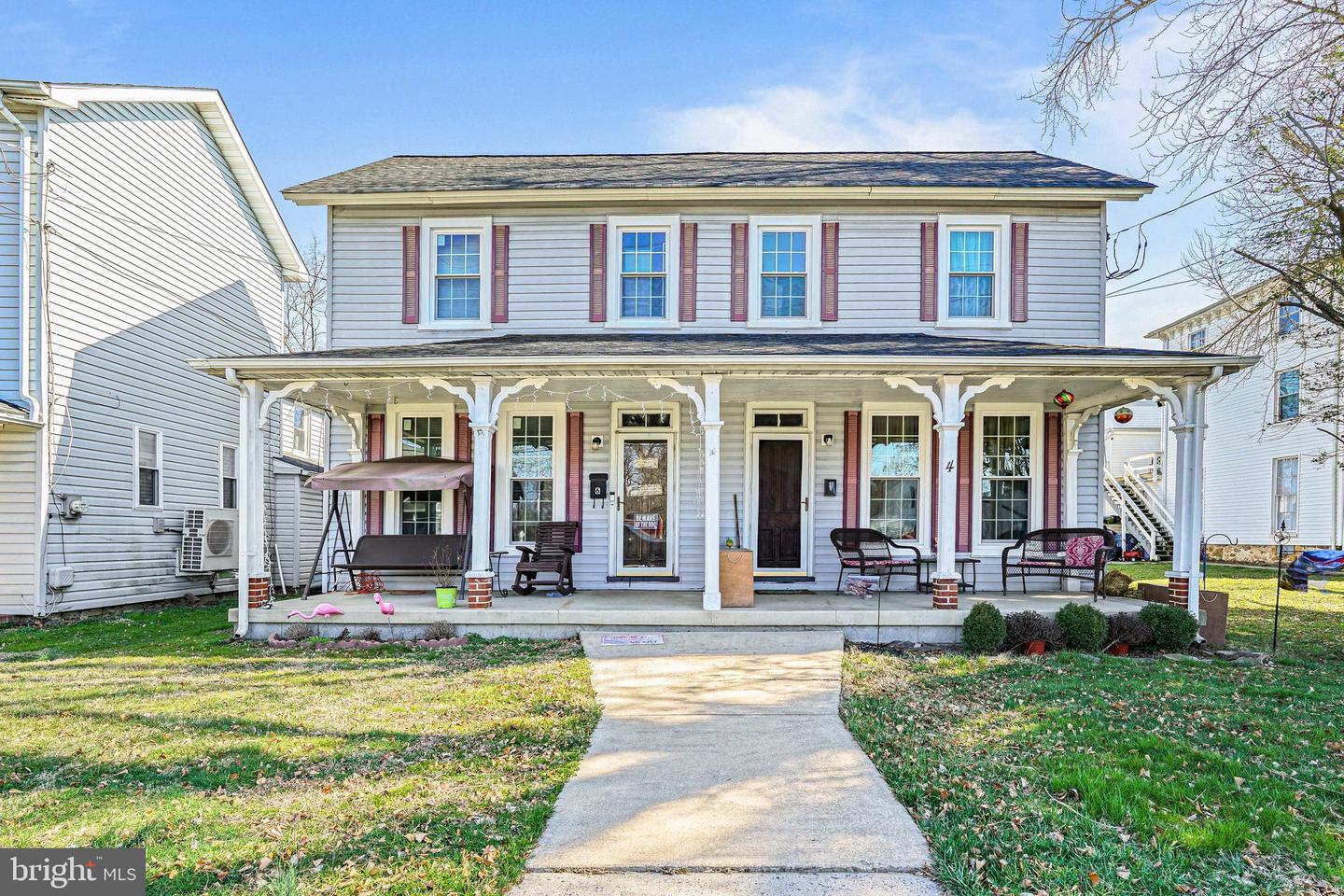 46 N Main St, North East, MD 21901 MLS MDCC2008060 Coldwell Banker