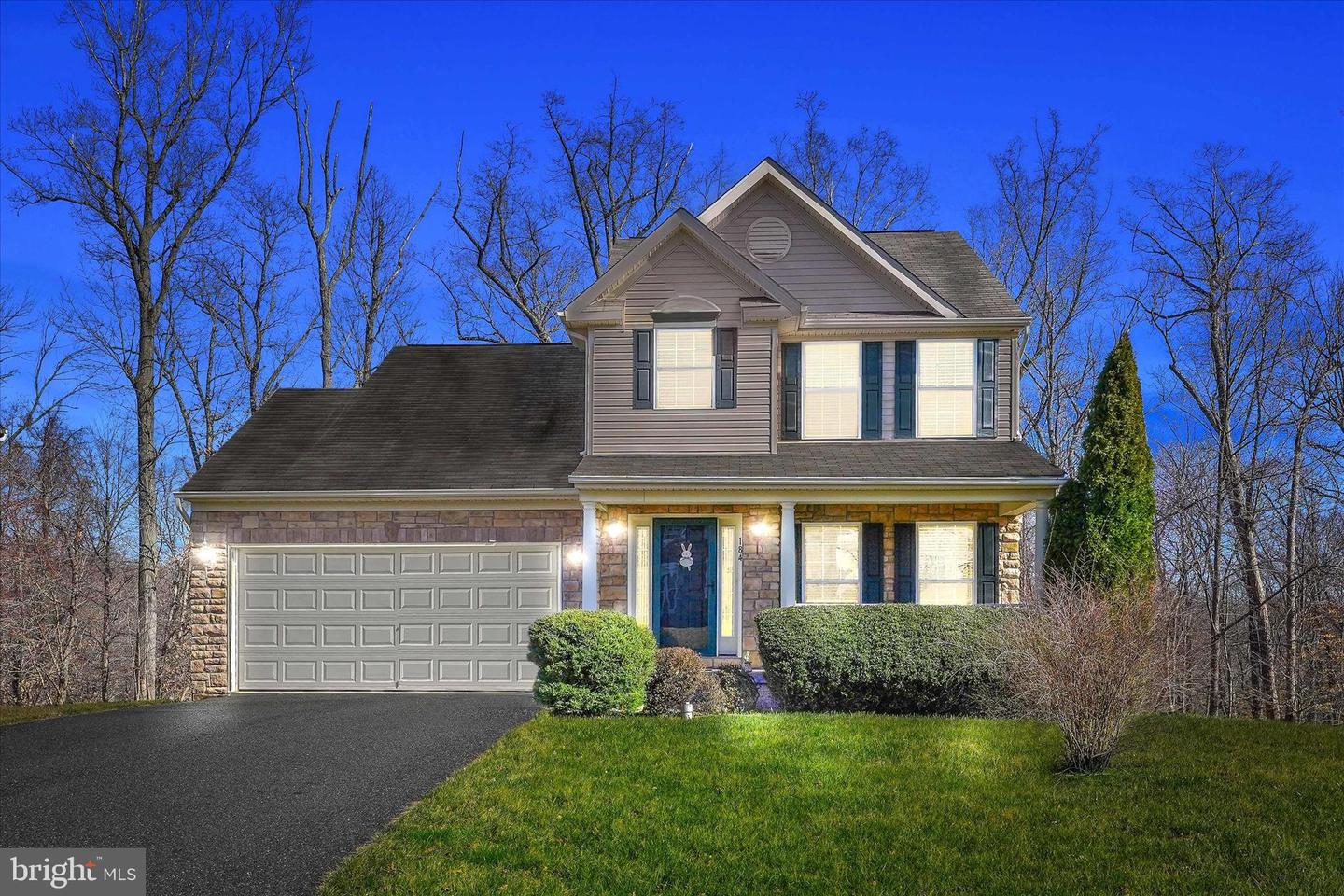 184 Flintstone Dr, North East, MD 21901 MLS MDCC2008072 Coldwell Banker