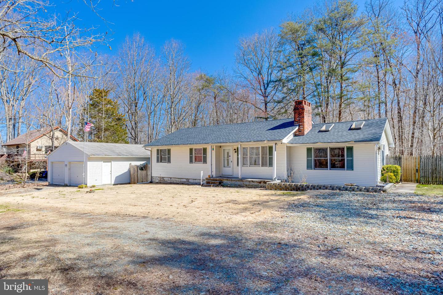 3220 Old Elk Neck Rd, Elkton, MD 21921 MLS MDCC2008098 Coldwell Banker