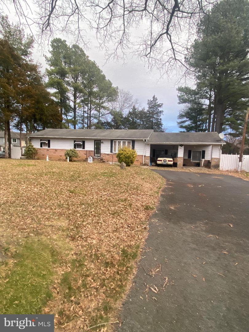 176 North Main St Ext, North East, MD 21901 MLS MDCC2008152