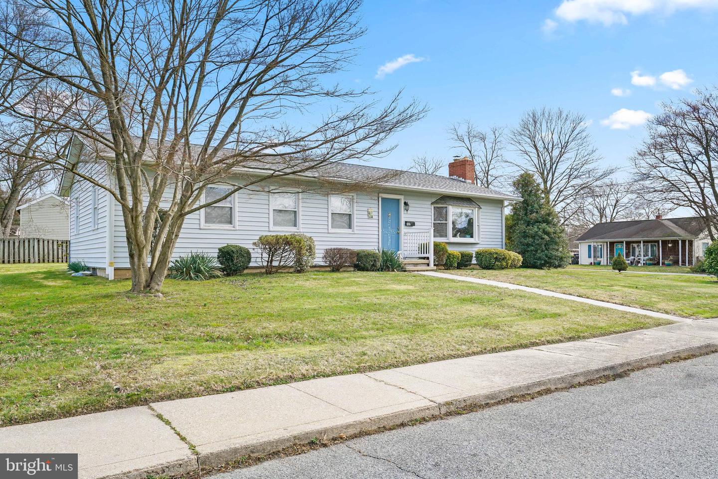 100 St, North East, MD 21901 MLS MDCC2008154 Coldwell Banker