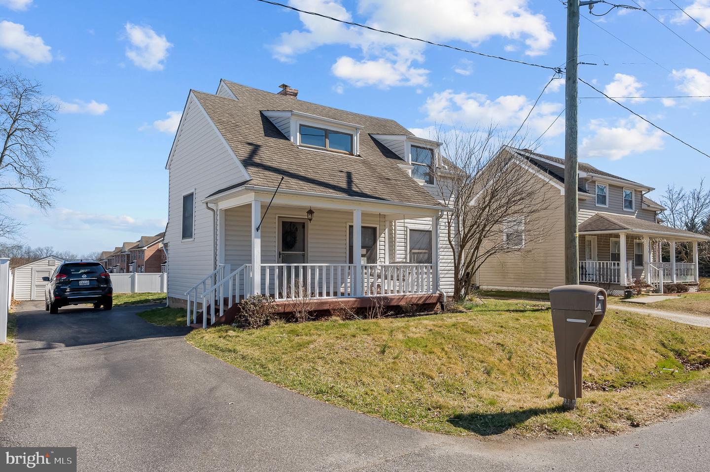 1092 Singerly Rd, Elkton, MD 21921 MLS MDCC2008198 Coldwell Banker