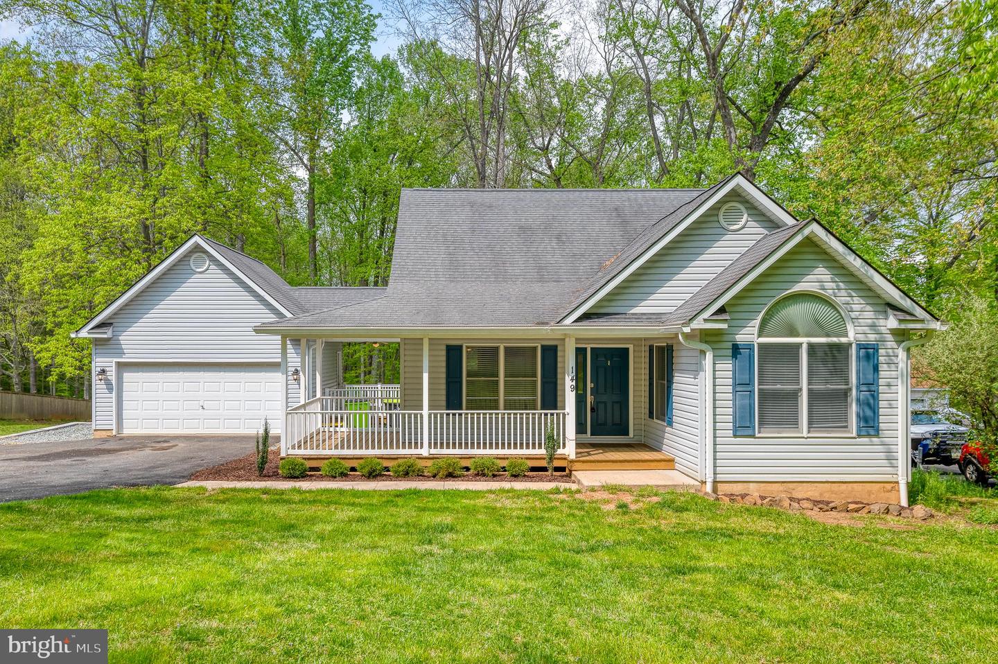 149 Cree Terrace, Rising Sun, MD 21911 MLS MDCC2008582 Coldwell Banker