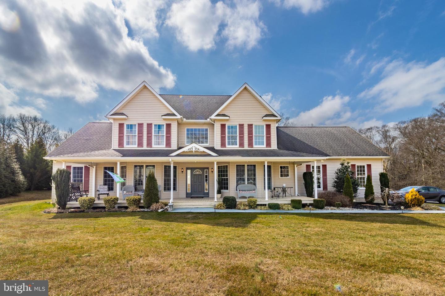 383 Connelly Rd, Rising Sun, MD 21911 MLS MDCC2008654 Coldwell Banker