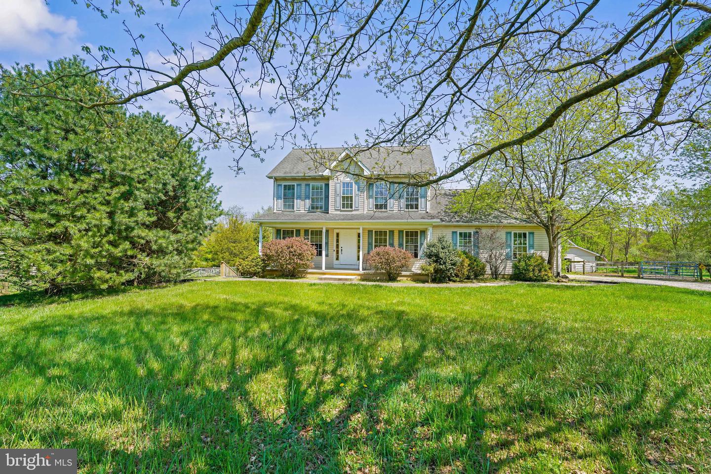 40 Stubb Rd, Rising Sun, MD 21911 MLS MDCC2008722 Coldwell Banker