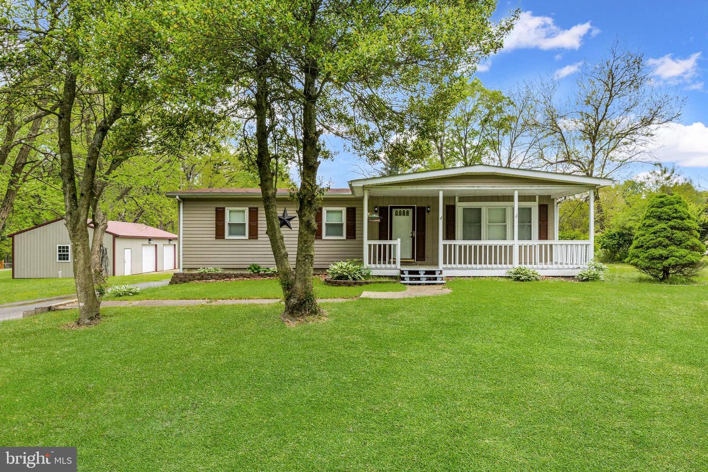 281 Chandlee Rd, Rising Sun, MD 21911 MLS MDCC2008850 Coldwell Banker