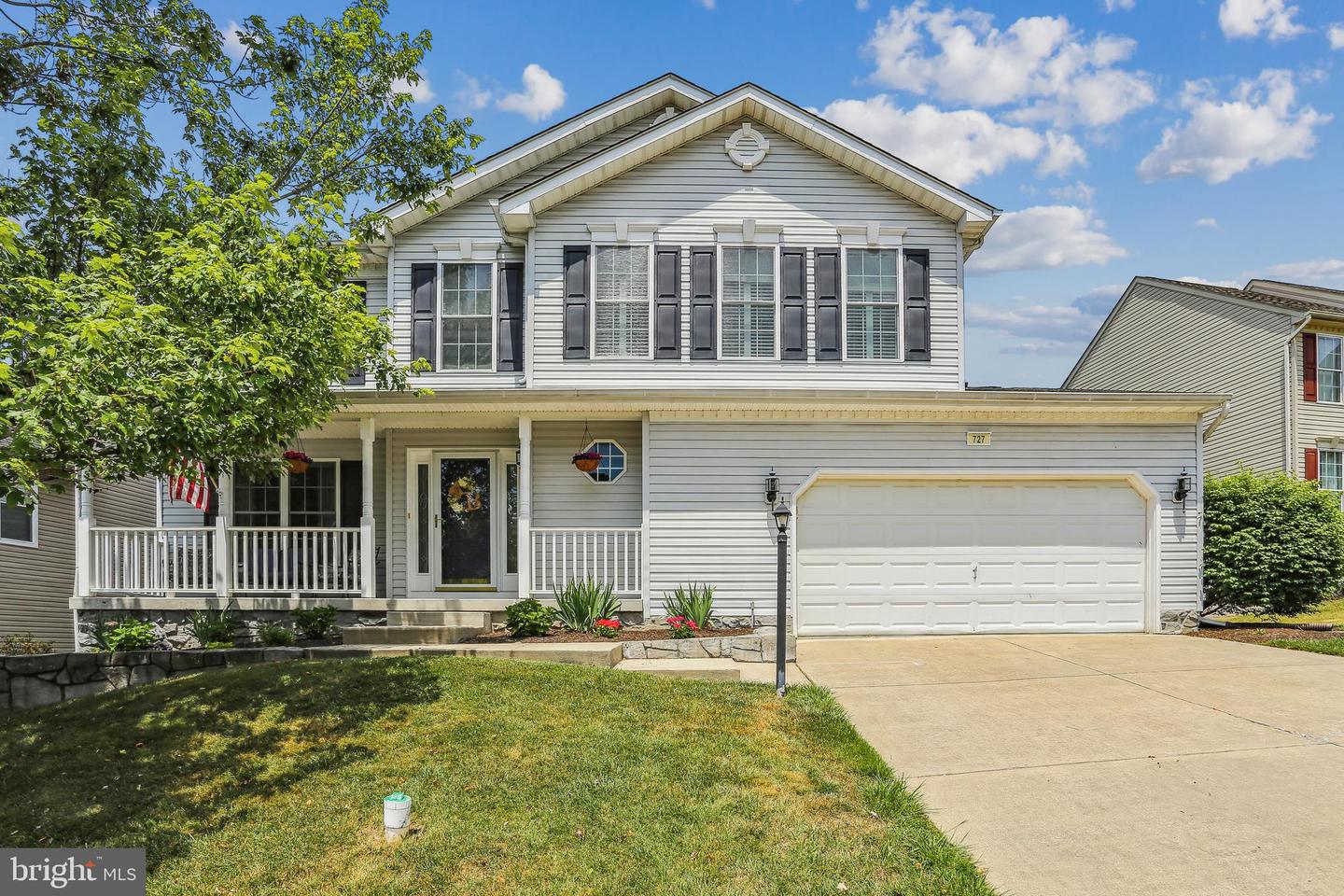 727 Concord Point Dr, Perryville, MD 21903 MLS MDCC2009360 Coldwell