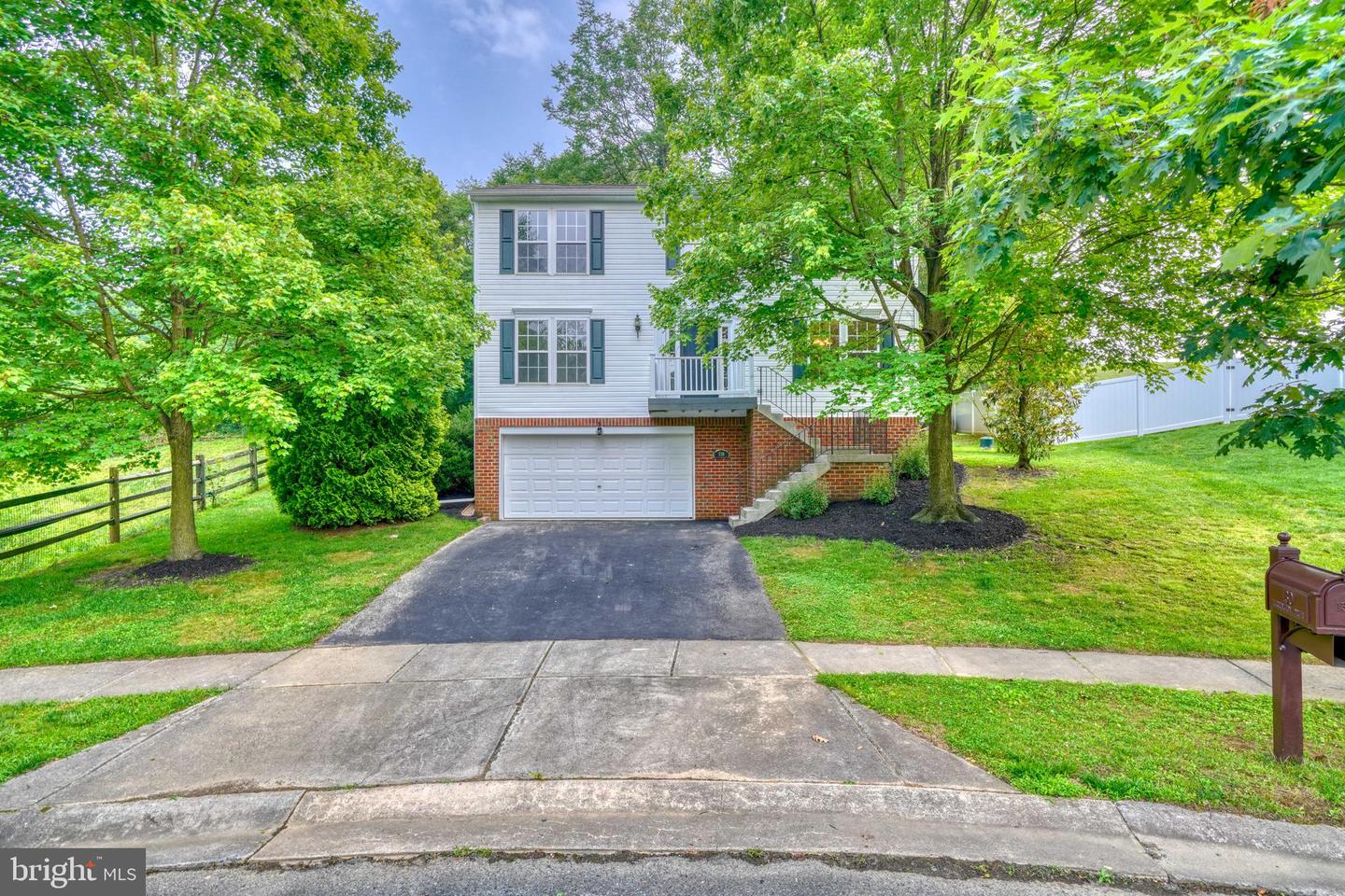 130 Harrington Dr, Rising Sun, MD 21911 MLS MDCC2009474 Coldwell Banker