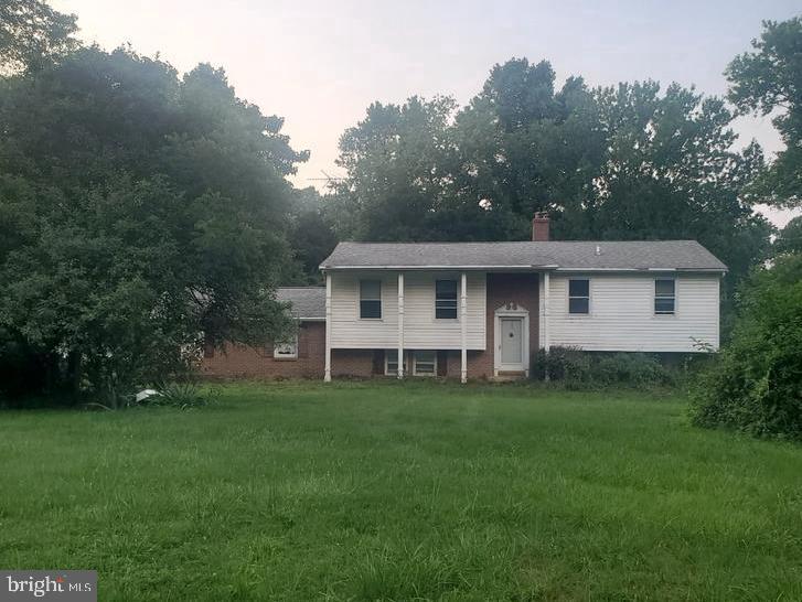 1023 Ridge Rd, Rising Sun, MD 21911 MLS MDCC2009592 Coldwell Banker