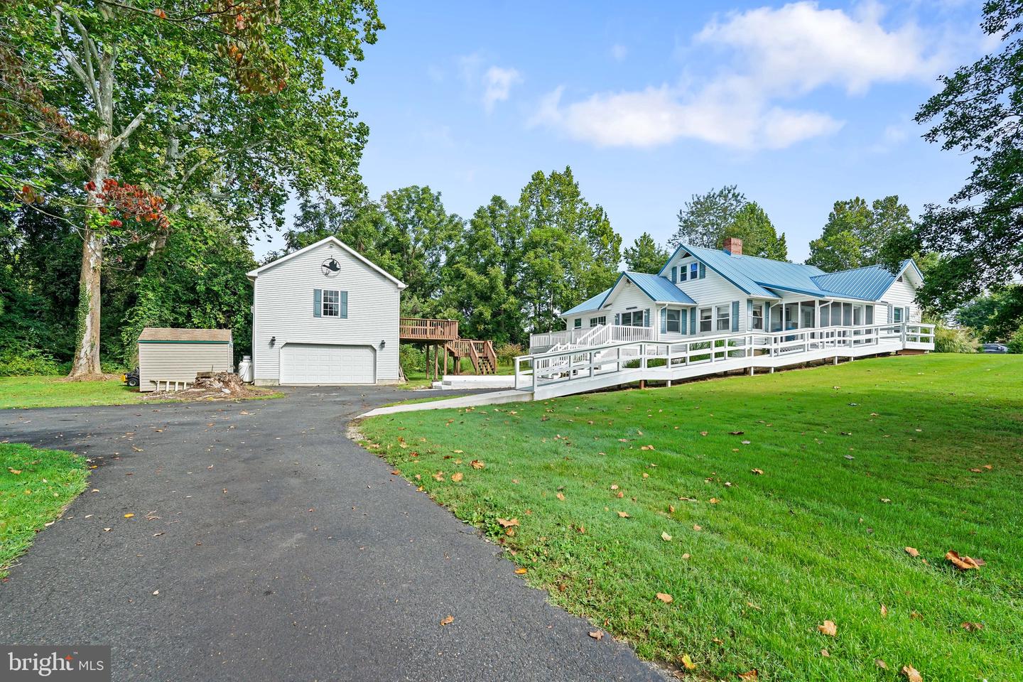 601 Biddle St, Chesapeake City, MD 21915 MLS MDCC2010504 Coldwell Banker