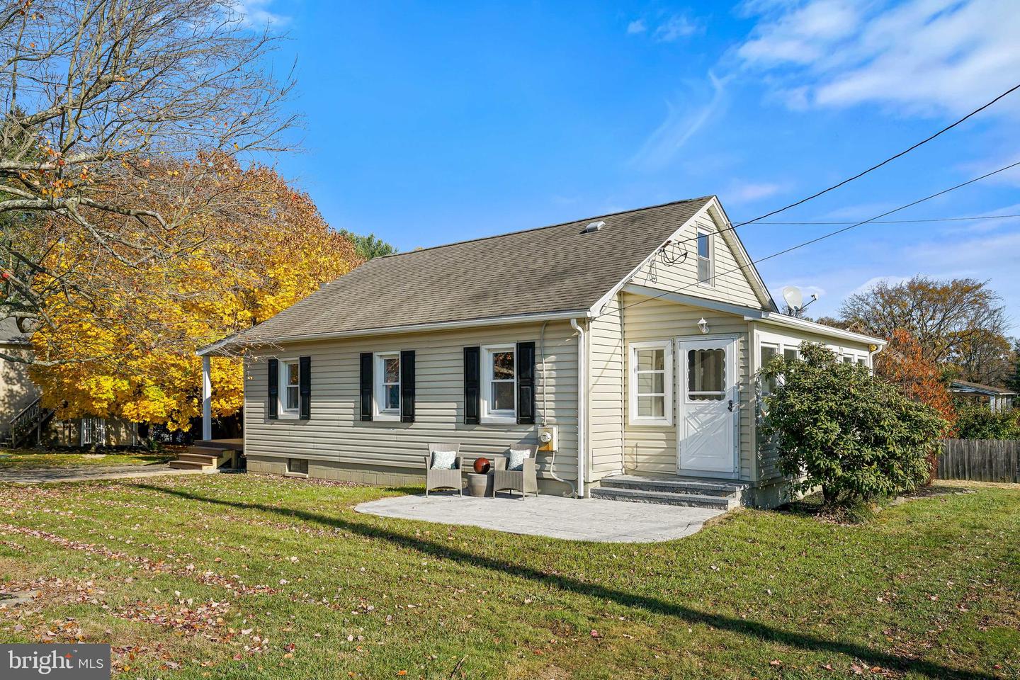 133 Reservoir Rd, Perryville, MD 21903 MLS MDCC2011094 Coldwell Banker