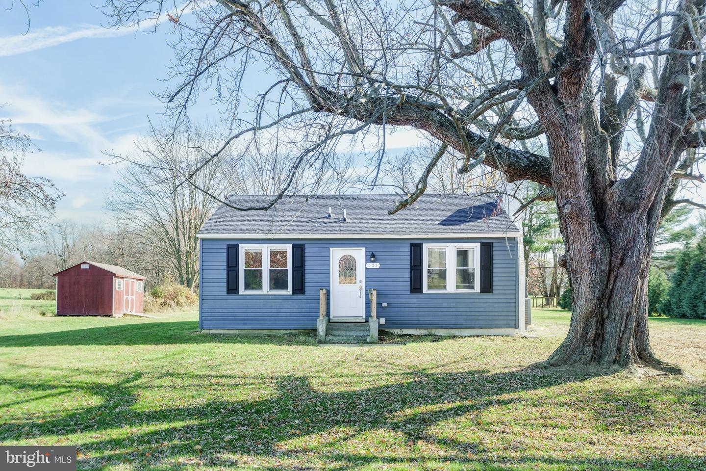 522 Harrington Rd, Rising Sun, MD 21911 MLS MDCC2011126 Coldwell Banker