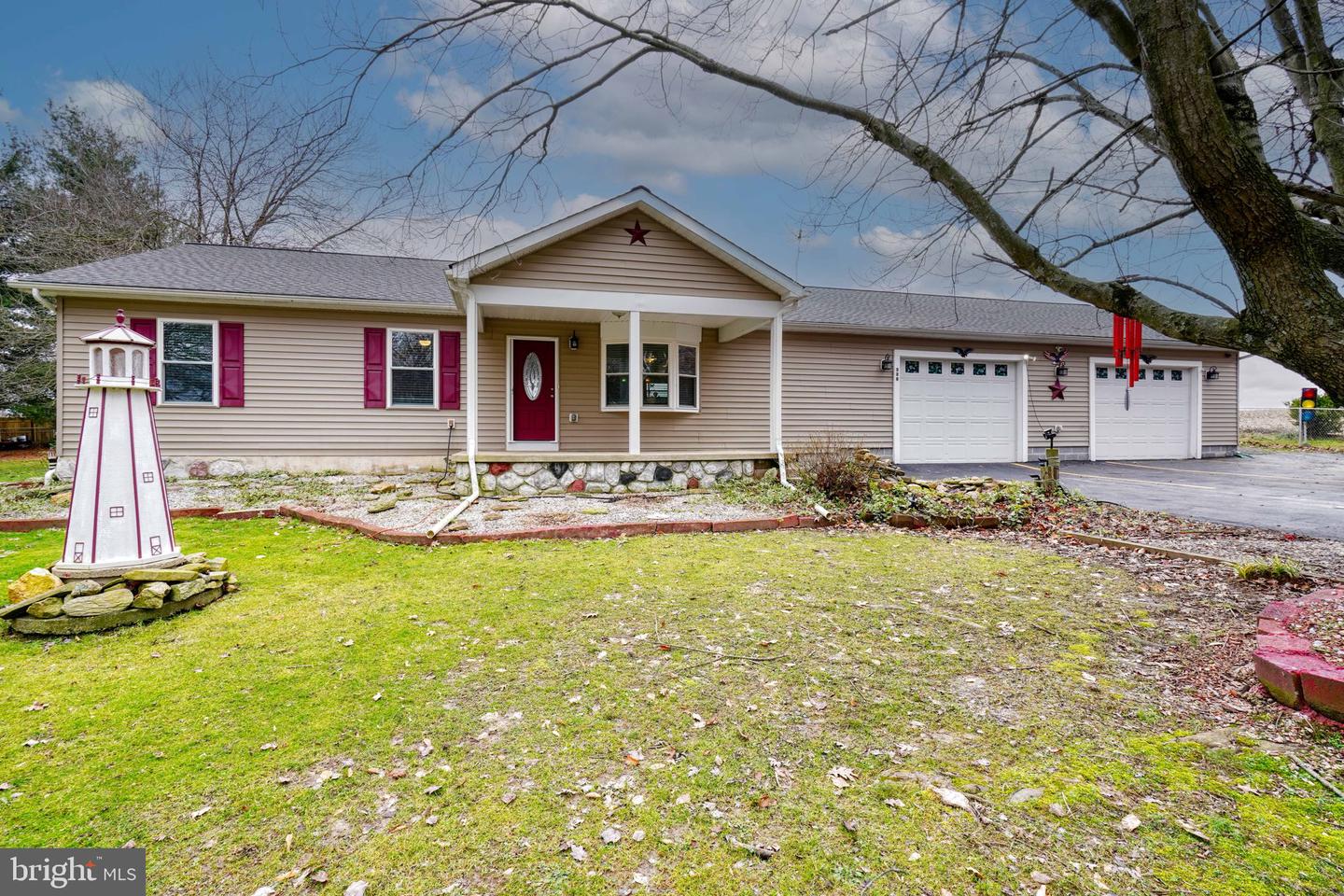 336 Washington Schoolhouse Rd, Rising Sun, MD 21911 MLS MDCC2011760