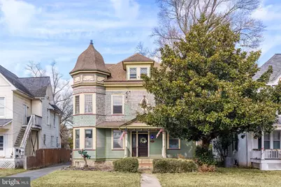 237 E Main Street, Elkton, MD 21921 - Photo 1