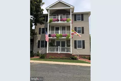 241 Bank Street, Chesapeake City, MD 21915 - Photo 1