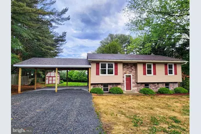 775 Frist Road, Port Deposit, MD 21904 - Photo 1