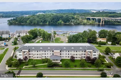 231 Roundhouse Drive #3G, Perryville, MD 21903 - Photo 1