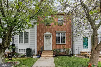 8 Buttonbush Court, Elkton, MD 21921 - Photo 1