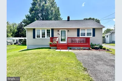 612 Richmond Street, Perryville, MD 21903 - Photo 1