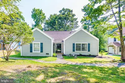 121 Ridge Run Road, North East, MD 21901 - Photo 1