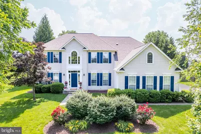 195 Manor Circle, Elkton, MD 21921 - Photo 1