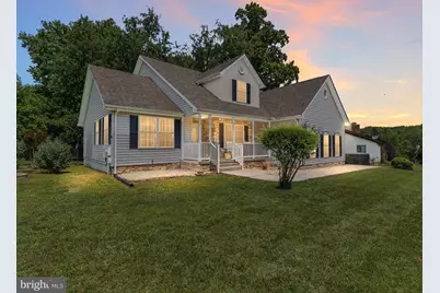 5185 Turkey Point Road, North East, MD 21901 - Photo 1